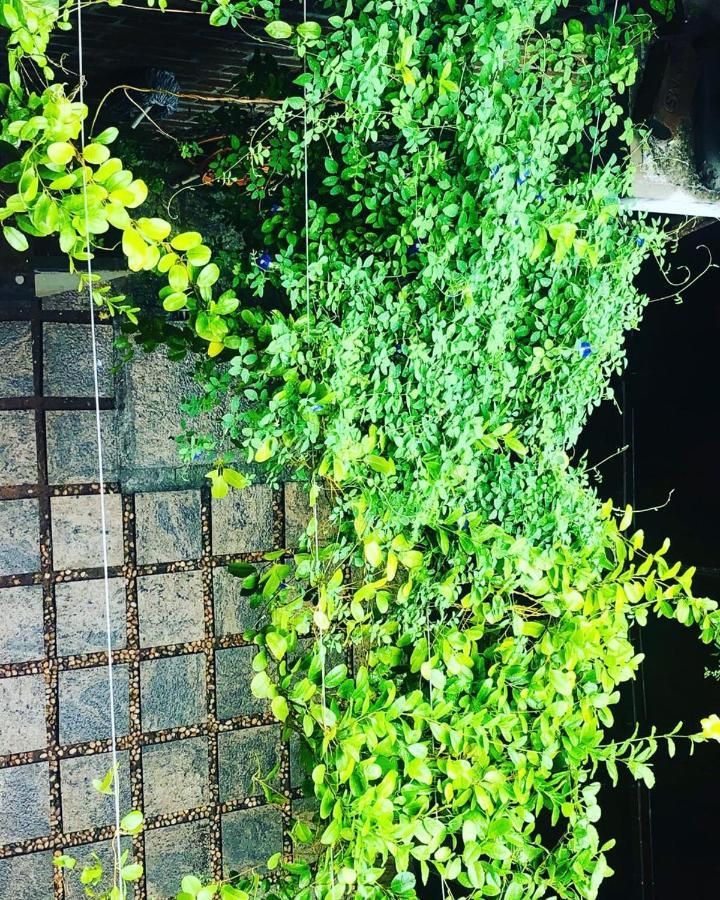 Les Comptoirs Residency Apartment Pondicherry Bagian luar foto