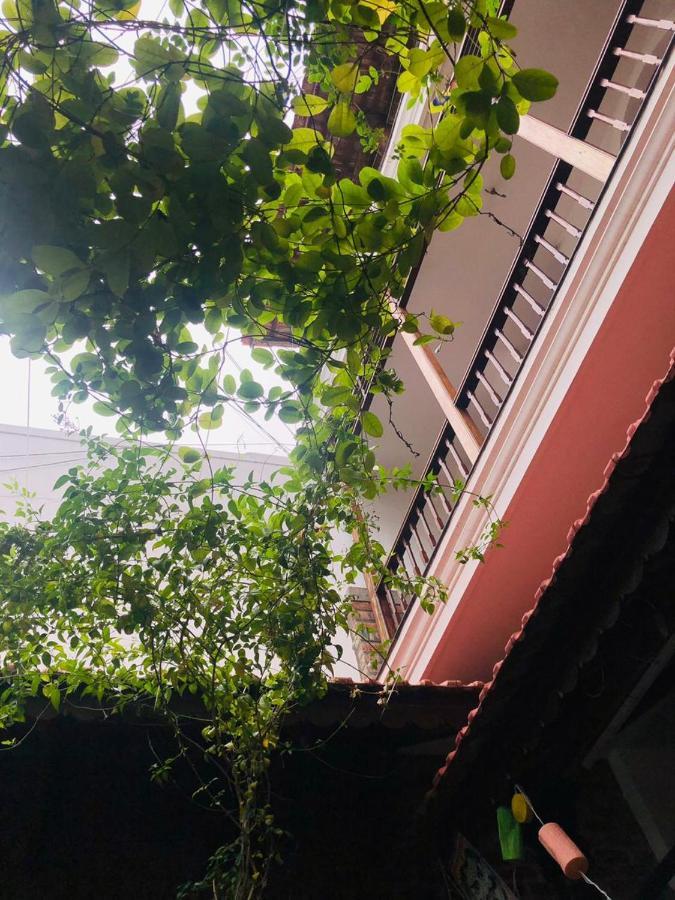 Les Comptoirs Residency Apartment Pondicherry Bagian luar foto