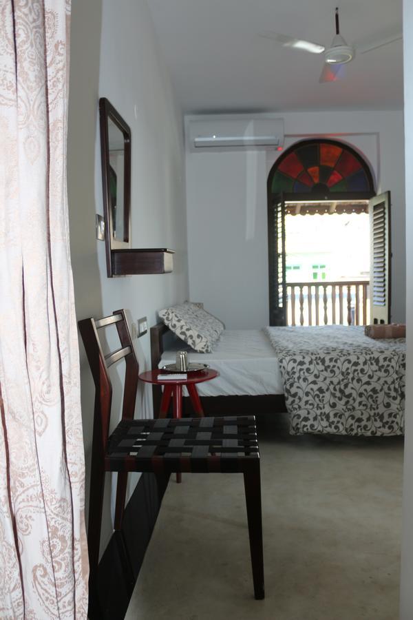 Les Comptoirs Residency Apartment Pondicherry Bagian luar foto