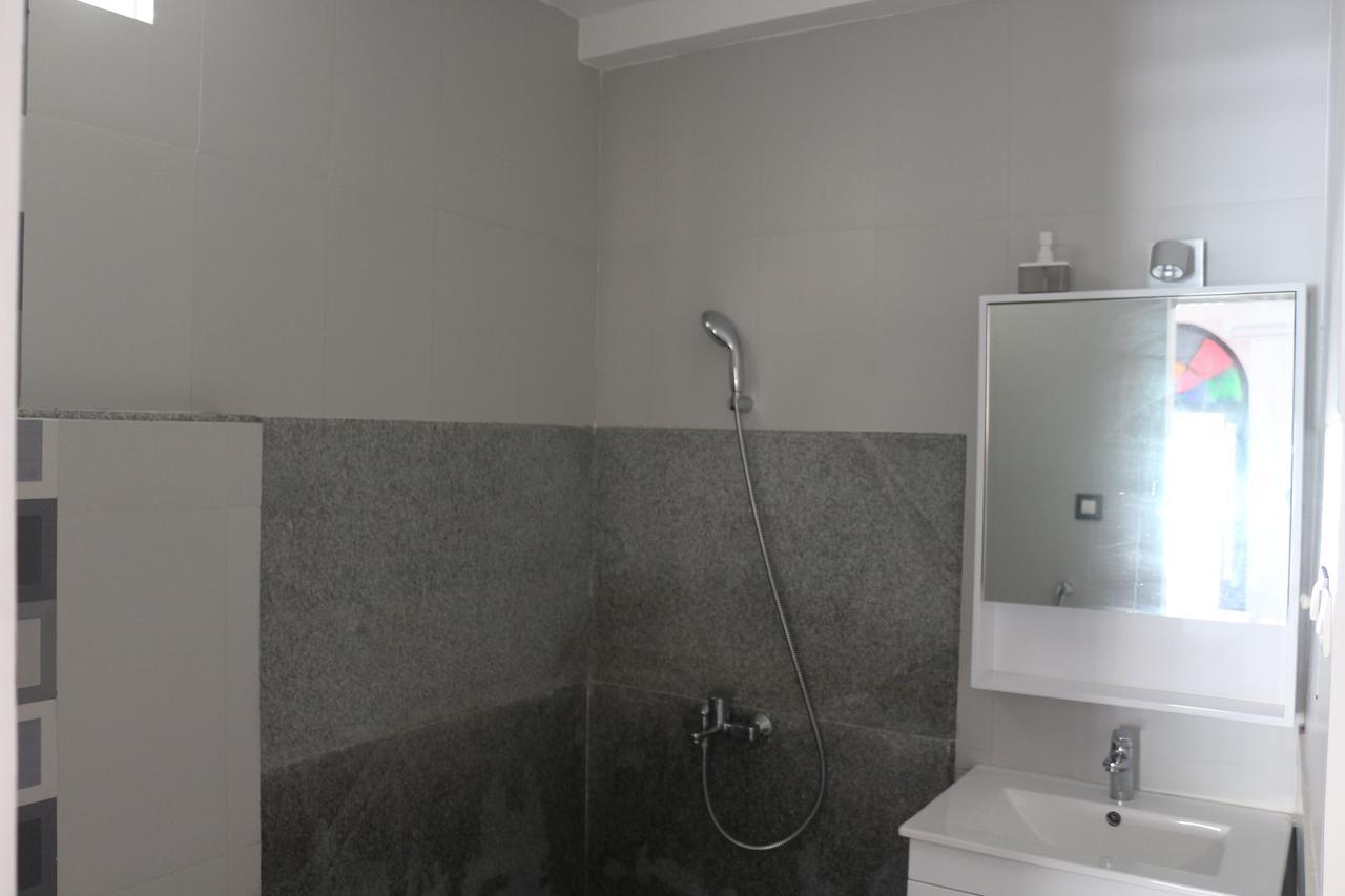 Les Comptoirs Residency Apartment Pondicherry Bagian luar foto